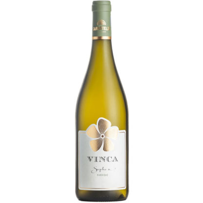 VINCA SOPHIA, Chardonnay Barrique, Crama Carastelec, 750 ml