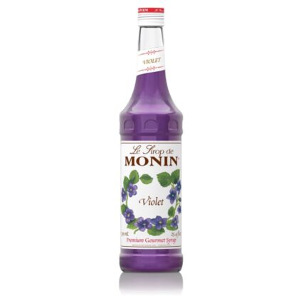 Sirop Monin Violette,700 ml