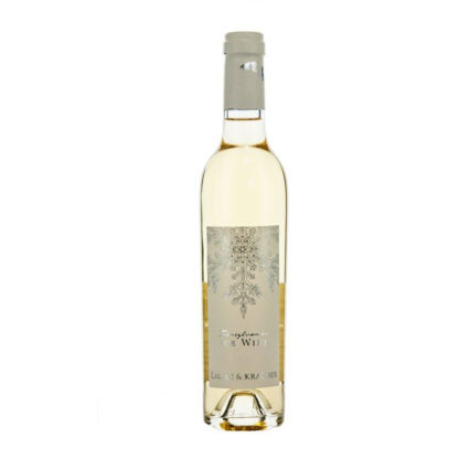 Transylvanian ICE WINE, Crama Liliac, 375 ml