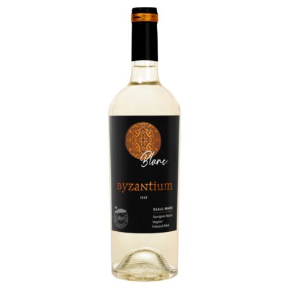 BYZANTIUM, Blanc, Domeniile Alexandrion Rhein, 750 ml