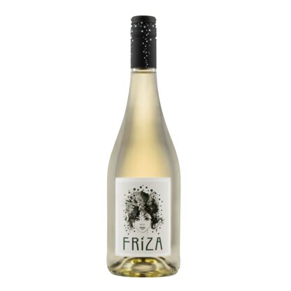 FRIZA ALB, Crama Carastelec, 750 ml