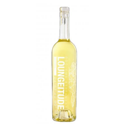 LOUNGEITUDE, Sec - Casa De Vinuri Stefanesti, 750 ml
