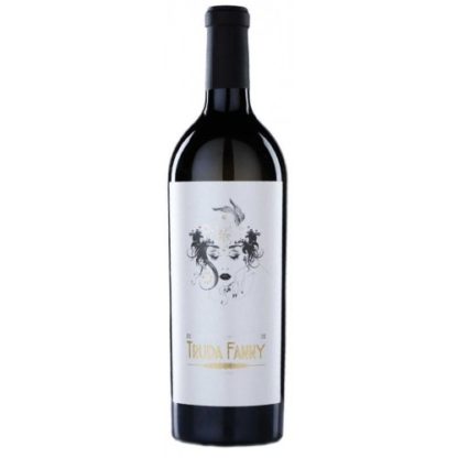 TRUDA FANNY Alb, Casa De Vinuri Stefanesti, 750 ml