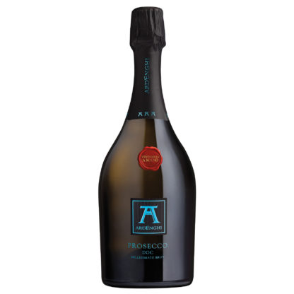 ARDENGHI, Prosecco DOC, Millesimato, Brut, 750 ml