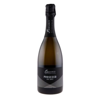 BERNARDI, Prosecco DOC Treviso, Brut, 750 ml