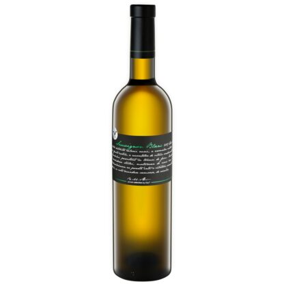 PRIVATE SELECTION, Sauvignon Blanc, Crama LILIAC, 750 ml