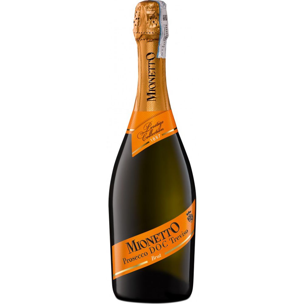 Mionetto Prosecco Doc Mionetto Prosecco Doc