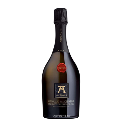 ARDENGHI, Prosecco DOC, Millesimato, Extra Dry, 750 ml