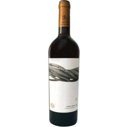 ISSA, PINOT NOIR, Crama LA SALINA, 750 ml