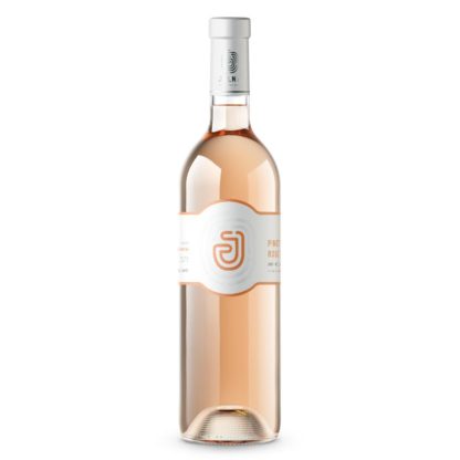 PINOT NOIR, ROSE, WILD YEAST, Crama JELNA, 750 ml