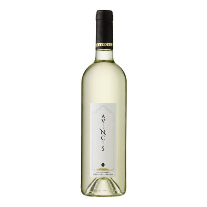 AVINCIS Alb, Crama Avincis, 750 ml