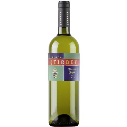 PRINCE STIRBEY, Feteasca Regala, 750 ml
