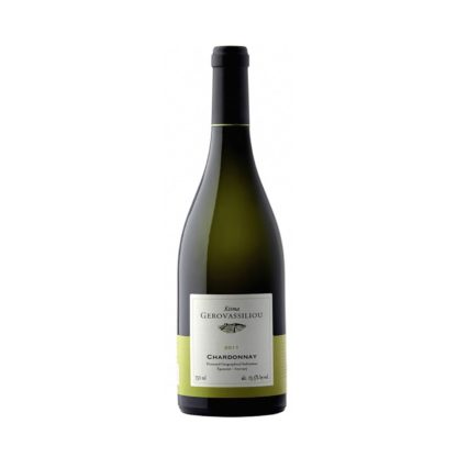 GEROVASSILIOU, Chardonnay 2024, 750 ml SGR