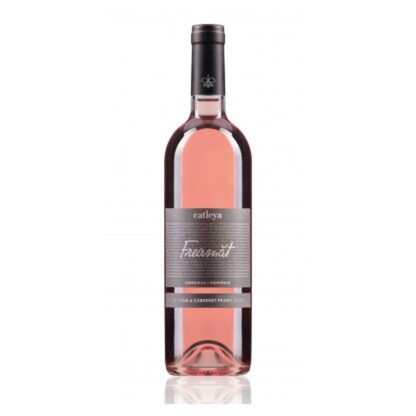 FREAMAT Rose, Catleya, 750 ml