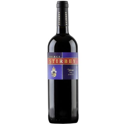 PRINCE STIRBEY, Novac, 750 ml