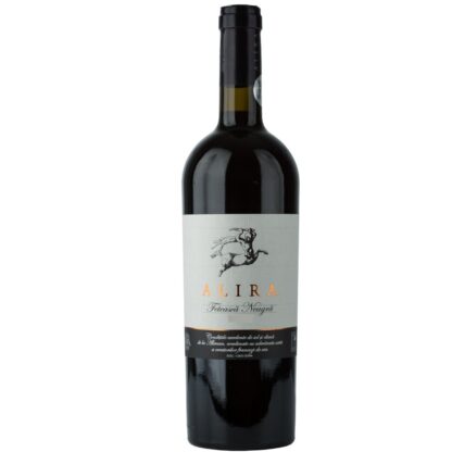 ALIRA, Feteasca Neagra, 750 ml