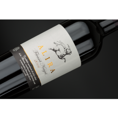 ALIRA, Feteasca Neagra, 750 ml - imagine 3