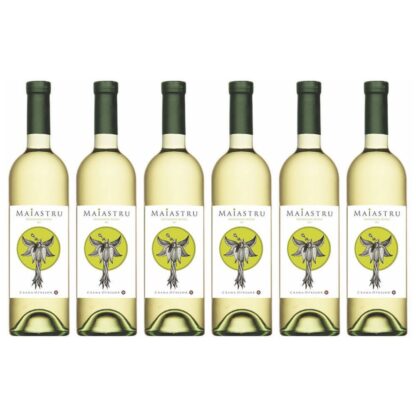 MAIASTRU, Sauvignon Blanc, Crama Oprisor, 750 ml