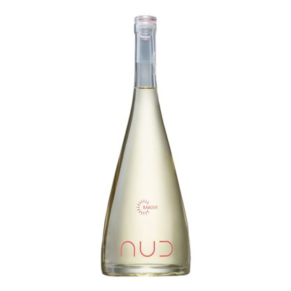 NUD - ALB, Crama Rasova, 750 ml