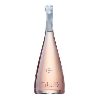 NUD - ROSE, Crama Rasova, 750 ml