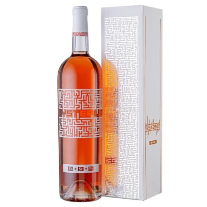 MYSTERIUM, Rose, Jidvei, Magnum, 1500 ml