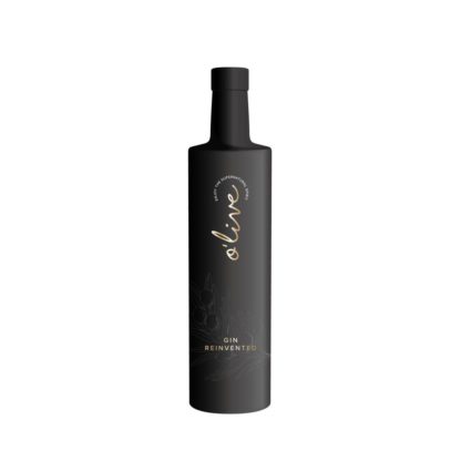 O'LIVE GIN, 500 ml