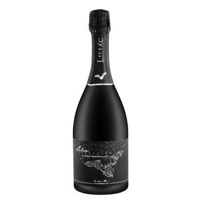PRIVATE SELECTION, Liliac Sparkling, Crama Liliac, 750 ml