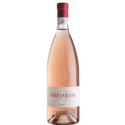 BERTANI, Bertarose Chiaretto, IGT, 750 ml
