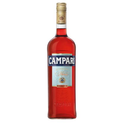 Campari, 1L