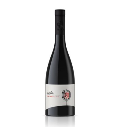 PINOT NOIR Wild Yeast, Dealu Negru by Jelna, 750 ml
