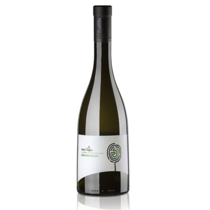 SAUVIGNON BLANC 2023, Dealu Negru by Jelna, 750 ml