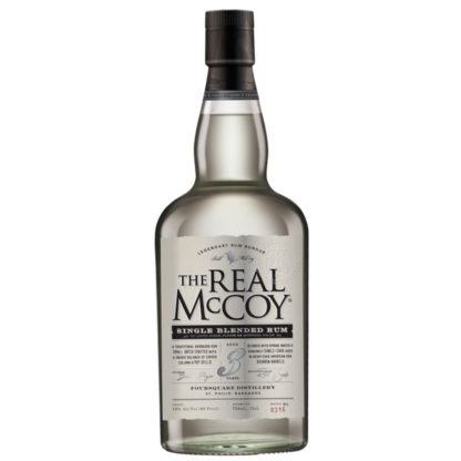 The REAL McCOY 3 Ani, ROM, 700 ml