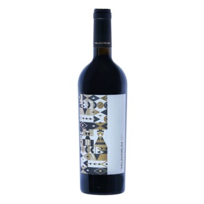 VALAHORUM, Shiraz, 750 ml