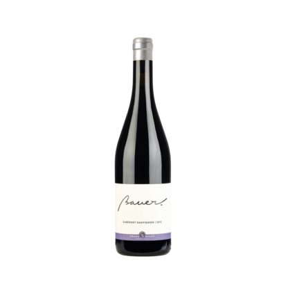 Cabernet Sauvignon, Crama BAUER, 750 ml