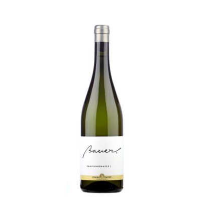 Sauvignonasse, Crama BAUER, 750 ml