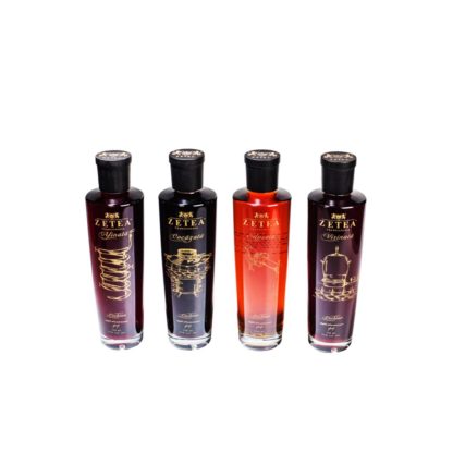 ZETEA, Lichior de Afine, 750 ml - imagine 4