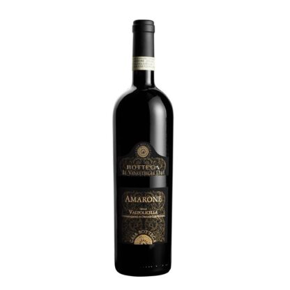 BOTTEGA, Amarone della Valpolicella DOCG, 750 ml
