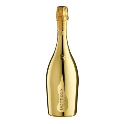 BOTTEGA GOLD, Prosecco D.O.C., 750 ml