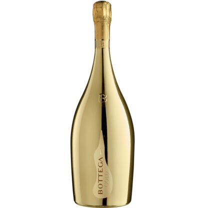BOTTEGA GOLD, Prosecco D.O.C., Magnum, 1500 ml