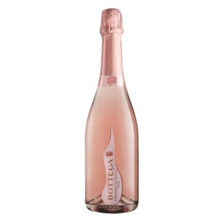BOTTEGA POETI Rose, Prosecco DOC Treviso, Brut, 750 ml