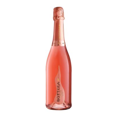 BOTTEGA POETI Rose, Spumant Brut DOC, 750 ml