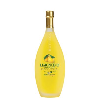 BOTTEGA Limoncino, Liquore, 700 ml