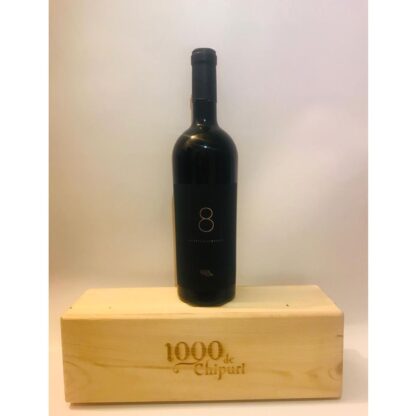 Sforile Fintesti 8, 2014, 1000 de Chipuri, 750 ml SGR - imagine 5