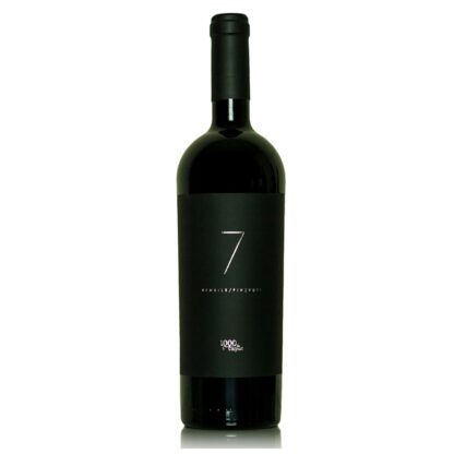 Sforile Fintesti 7, 2014, 1000 de Chipuri, 750 ml SGR