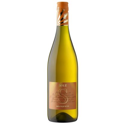 SOLE, Orange Wine, Cramele Recas, 750 ml
