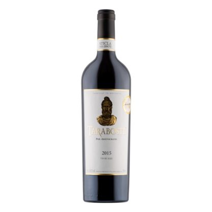 TARABOSTE, Cabernet Sauvignon & Merlot, Chateau Vartely, 750 ml