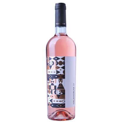 VALAHORUM, Rose, 750 ml