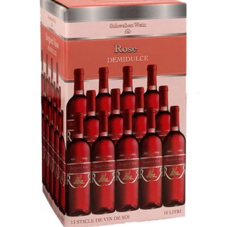 distillation dull scheme Bag In Box Rose, Cramele Recas, 10L | Rafinat.ro