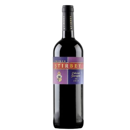 PRINCE STIRBEY, Cabernet Sauvignon, 750 ml