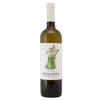 SERAFIM, Sauvignon Blanc, Licorna Winehouse, 750 ml